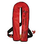 LALIZAS ŞİŞME CANYELEĞİ LAMDA OTOMATİK 275N,  SOLAS/MED, TURUNCU